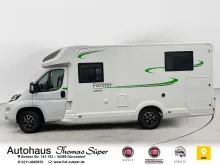 Fahrzeugbild Forster T 699EB Travel Line, Travel Line Plus u.v.m. #4