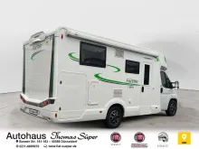 Fahrzeugbild Forster T 699EB Travel Line, Travel Line Plus u.v.m. #5