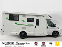 Fahrzeugbild Forster T 699EB Travel Line, Travel Line Plus u.v.m. #6