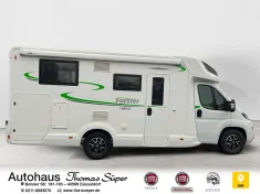 Bild 6 Forster T 699EB Travel Line, Travel Line Plus u.v.m.