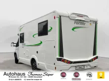 Fahrzeugbild Forster T 699EB Travel Line, Travel Line Plus u.v.m. #7
