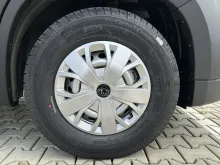 Fahrzeugbild Megamobil Mega Sport 640 Truma 6 G/E Markise MAXFAN Allwetter #20