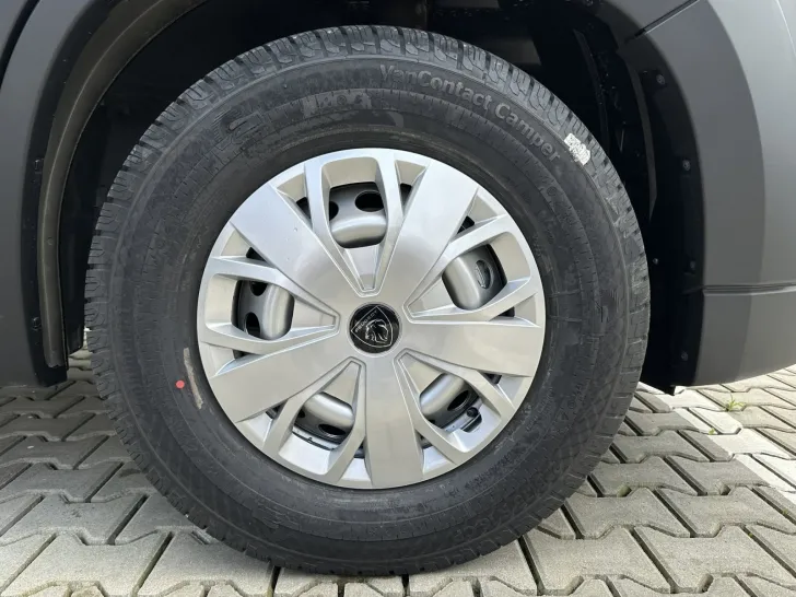 Fahrzeugbild Megamobil Mega Sport 640 Truma 6 G/E Markise MAXFAN Allwetter #20