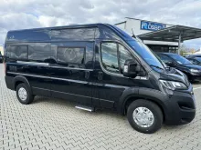Fahrzeugbild Megamobil Mega Twin 600 Truma Kombi 6 DE 2m x 1,9m Bett #2