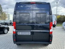 Fahrzeugbild Megamobil Mega Twin 600 Truma Kombi 6 DE 2m x 1,9m Bett #3