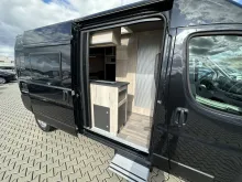 Fahrzeugbild Megamobil Mega Twin 600 Truma Kombi 6 DE 2m x 1,9m Bett #5