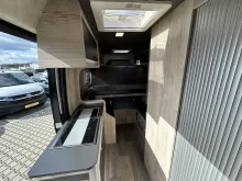 Fahrzeugbild Megamobil Mega Twin 600 Truma Kombi 6 DE 2m x 1,9m Bett #6