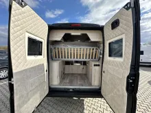 Fahrzeugbild Megamobil Mega Twin 600 Truma Kombi 6 DE 2m x 1,9m Bett #11