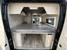 Fahrzeugbild Megamobil Mega Twin 600 Truma Kombi 6 DE 2m x 1,9m Bett #12