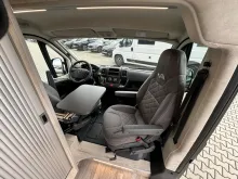 Fahrzeugbild Megamobil Mega Twin 600 Truma Kombi 6 DE 2m x 1,9m Bett #17