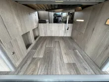Fahrzeugbild Megamobil Mega Twin 600 Truma Kombi 6 DE 2m x 1,9m Bett #18