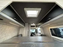 Fahrzeugbild Megamobil Mega Twin 600 Truma Kombi 6 DE 2m x 1,9m Bett #19