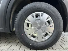 Fahrzeugbild Megamobil Mega Twin 600 Truma Kombi 6 DE 2m x 1,9m Bett #20