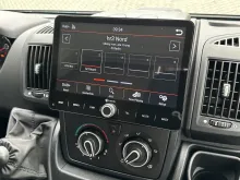 Fahrzeugbild Megamobil Mega Lounge 540 TV Truma D/E AIR MAXF. LPG-Tank Markise LFP Navi #22