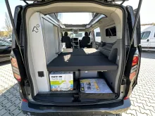 Fahrzeugbild NEXT PEAK P10+ PANAMA WOCHEN!!!-Automatik Allwetter. Standh. Tempomat #15