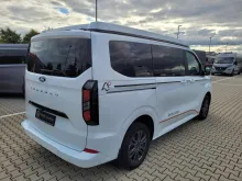 Fahrzeugbild Panama NEXT PEAK P10+ Automatik Allwetterreifen LED Standheizung Tempomat #5