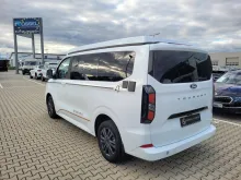 Fahrzeugbild Panama NEXT PEAK P10+ Automatik Allwetterreifen LED Standheizung Tempomat #6