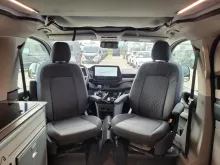 Fahrzeugbild Panama NEXT PEAK P10+ Automatik Allwetterreifen LED Standheizung Tempomat #8