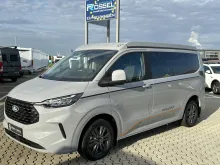 Fahrzeugbild Panama NEXT PEAK P10+ Automatik Allwetter Standh Tempomat #1