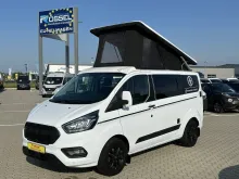 Fahrzeugbild Panama PEAK 10 Coast Navi ALU GJR Raptor Living #1