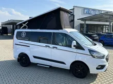 Fahrzeugbild Panama PEAK 10 Coast Navi ALU GJR Raptor Living #3