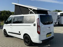 Fahrzeugbild Panama PEAK 10 Coast Navi ALU GJR Raptor Living #4