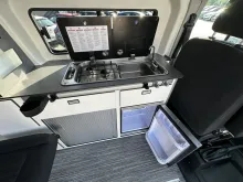 Fahrzeugbild Panama PEAK 10 Coast Navi ALU GJR Raptor Living #6