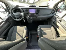 Fahrzeugbild Panama PEAK 10 Coast Navi ALU GJR Raptor Living #7