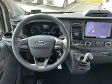 Fahrzeugbild Panama PEAK 10 Coast Navi ALU GJR Raptor Living #8