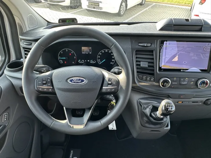 Fahrzeugbild Panama PEAK 10 Coast Navi ALU GJR Raptor Living #8