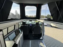 Fahrzeugbild Panama PEAK 10 Coast Navi ALU GJR Raptor Living #10