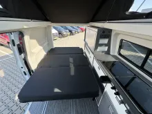 Fahrzeugbild Panama PEAK 10 Coast Navi ALU GJR Raptor Living #13