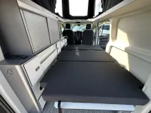 Fahrzeugbild Panama PEAK 10 Coast Navi ALU GJR Raptor Living #14