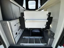 Fahrzeugbild Panama PEAK 10 Coast Navi ALU GJR Raptor Living #15