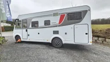 Fahrzeugbild Bürstner Lyseo I 690 G Solar Sat #24