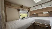 Fahrzeugbild Bürstner Lyseo I 690 G Solar Sat #14