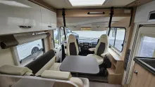 Fahrzeugbild Bürstner Lyseo I 690 G Solar Sat #7