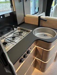 Fahrzeugbild Hymer B-Klasse MC T 600 #14
