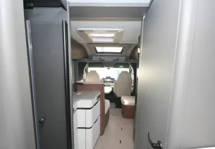 Bild B-Klasse MC<br/>T 680