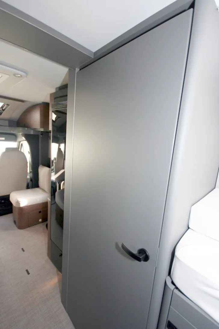 Fahrzeugbild Hymer B-Klasse MC T 680 #3