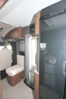 Fahrzeugbild Hymer B-Klasse MC T 680 #4