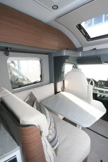 Fahrzeugbild Hymer B-Klasse MC T 680 #6