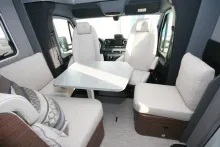 Fahrzeugbild Hymer B-Klasse MC T 680 #7