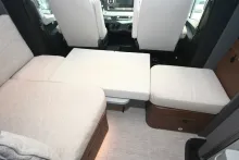 Fahrzeugbild Hymer B-Klasse MC T 680 #8