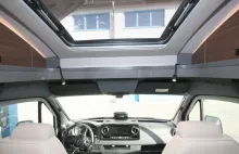 Fahrzeugbild Hymer B-Klasse MC T 680 #9