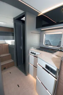 Fahrzeugbild Hymer B-Klasse MC T 680 #12