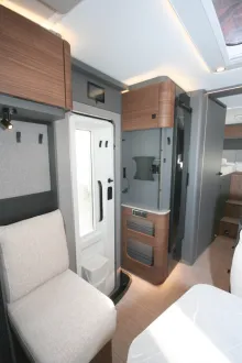 Fahrzeugbild Hymer B-Klasse MC T 680 #13