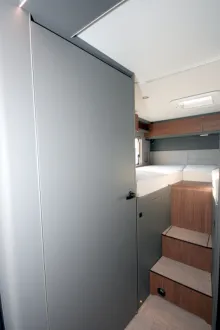 Fahrzeugbild Hymer B-Klasse MC T 680 #14