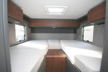 Fahrzeugbild Hymer B-Klasse MC T 680 #15
