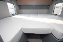 Fahrzeugbild Hymer B-Klasse MC T 680 #16